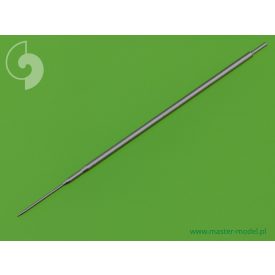 Master Model MiG-21 PF, PFM (Fishbed D, F) - Pitot Tube