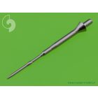 Master Model Su-27/Su-30 (Flanker) - Pitot Tube