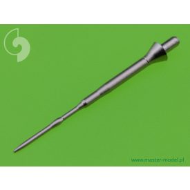 Master Model Su-27/Su-30 (Flanker) - Pitot Tube