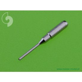 Master Model Chance Vought F-8E, J Crusader - Pitot Tube