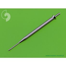   Master Model Harrier GR.1 / T.2 / AV-8A / AV-8C - Pitot Tube & Angle Of Attack probe