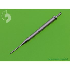   Master Model Harrier GR.3 / T.4 - Pitot Tube & Angle Of Attack probe