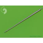 Master Model Harrier FRS.1 / FRS.51 - Pitot Tube & Angle Of Attack probe