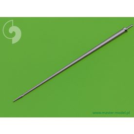   Master Model Harrier FRS.1 / FRS.51 - Pitot Tube & Angle Of Attack probe