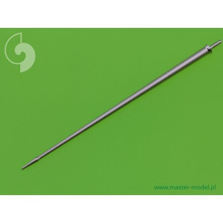 Master Model Harrier FRS.1 / FRS.51 - Pitot Tube & Angle Of Attack probe