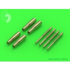 Master Model Hawker Hurricane Mk IIC - Hispano Mk I 20mm cannons (with flat recoil springs)