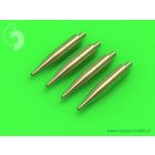 Master Model Fairey Firefly - Hispano 20mm cannons in long fairings