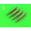 Master Model Fairey Firefly - Hispano 20mm cannons in long fairings