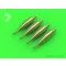 Master Model Fairey Firefly - Hispano 20mm cannons in short fairings