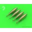 Master Model Fairey Firefly - Hispano 20mm cannons in short fairings