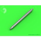 Master Model Dassault Mirage IV - Refueling Probe Boom