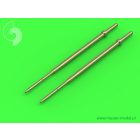 Master Model Aero L-29 Delfin - Pitot Tubes