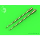 Master Model Aero L-39 Albatros - Pitot Tubes