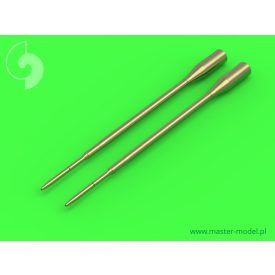 Master Model Aero L-39 Albatros - Pitot Tubes