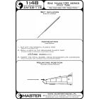 Master Model BAE Systems Hawk 100 series - Pitot Tube