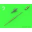 Master Model Su-24M (Fencer D) - Pitot Tube