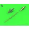 Master Model MiG-25 (Foxbat) (all versions except PD/PDS) - Pitot Tube