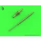 Master Model MiG-25PD/PDS (Foxbat E) - Pitot Tube