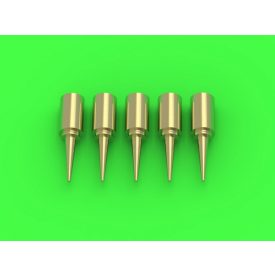 Master Model Angle Of Attack probes - US type (x 5 pcs)