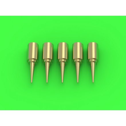 Master Model Angle Of Attack probes - US type (x 5 pcs)
