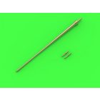 Master Model Dassault Etendard IVM/IVP - Pitot Tube & Angle of Attack probes