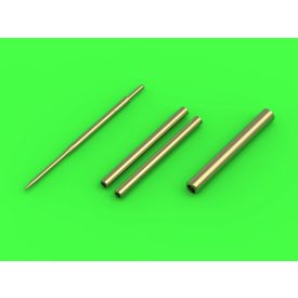   Master Model Northrop F-5 Tiger II "Freedom Fighter" (standard nose versions) (Academy, AFV Club, Classic Airframes, Esci, Fujimi, Italeri, Kinetic Model Kits, Monogram, Revell, Testors)