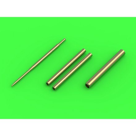 Master Model Northrop F-5 Tiger II "Freedom Fighter" (standard nose versions) (Academy, AFV Club, Classic Airframes, Esci, Fujimi, Italeri, Kinetic Model Kits, Monogram, Revell, Testors)