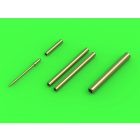 Master Model Northrop F-5 Tiger II "Freedom Fighter" (shark nose versions) (Academy, AFV Club, Classic Airframes, Esci, Fujimi, Italeri, Kinetic Model Kits, Monogram, Revell, Testors)