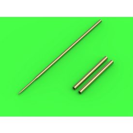   Master Model Northrop T-38 Talon / F-5B / RF-5A, E, S - Pitot Tube and 20mm gun barrels