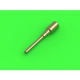   Master Model BAC/EE Canberra B.2/B.20. - Pitot Tube (Aeroclub, Airfix, Classic Airframes)