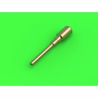   Master Model BAC/EE Canberra B.2/B.20. - Pitot Tube (Aeroclub, Airfix, Classic Airframes)