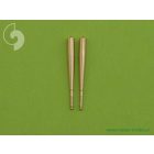 Master Model Supermarine Spitfire Vb - Hispano 20mm cannons in fairings