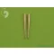 Master Model Supermarine Spitfire Vb - Hispano 20mm cannons in fairings
