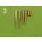 Master Model Supermarine Spitfire C wing - Hispano 20mm cannons in fairings (two versions)