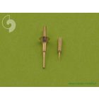 Master Model F-14 Alfa probe & Angle Of Attack probe