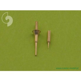 Master Model F-14 Alfa probe & Angle Of Attack probe