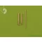 Master Model Bf 109 F, G1 - G4 armament set (MG 17 tips) & Pitot Tube