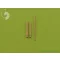 Master Model Bf 109 G5 - G14, K armament set (MG 131 tips) & Pitot Tube