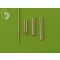 Master Model Fw 190 A6 armament set (MG 17, MG 151 barrel tips) & Pitot Tube