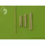 Master Model Fw 190 A7, A8 armament set (MG 131, MG 151 barrel tips) & Pitot Tube