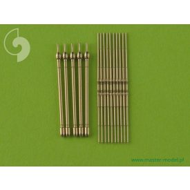   Master Model German radar FuG 220 Lichtenstein SN-2 (used on nightfighters Bf 110, Ju 88 and other)