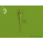 Master Model Panavia Tornado Pitot Tube & Angle Of Attack probes