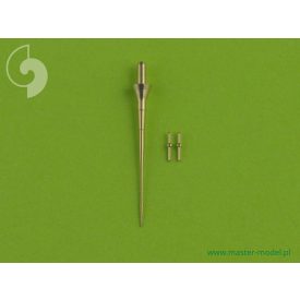   Master Model Panavia Tornado Pitot Tube & Angle Of Attack probes