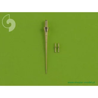   Master Model Panavia Tornado Pitot Tube & Angle Of Attack probes