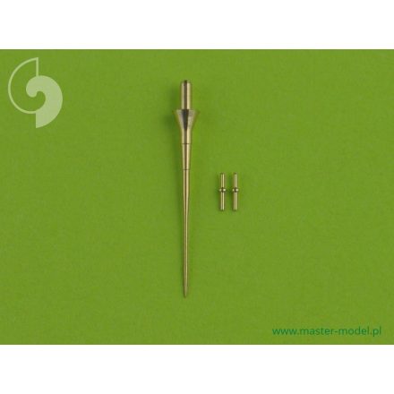 Master Model Panavia Tornado Pitot Tube & Angle Of Attack probes