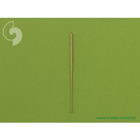 Master Model Hawker Hunter - Pitot Tube