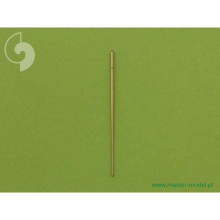 Master Model Hawker Hunter - Pitot Tube