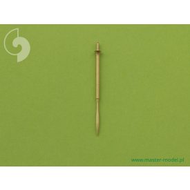 Master Model Dassault Mirage III and Mirage 5 Pitot Tube