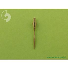 Master Model Dassault Mirage 2000 Pitot Tube