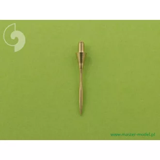 Master Model Dassault Mirage 2000 Pitot Tube